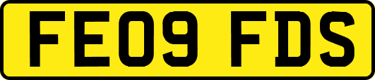 FE09FDS