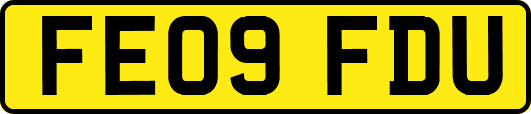 FE09FDU