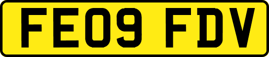 FE09FDV