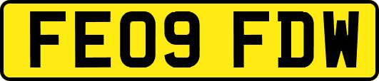 FE09FDW