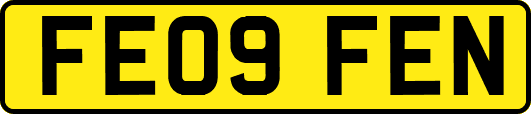 FE09FEN