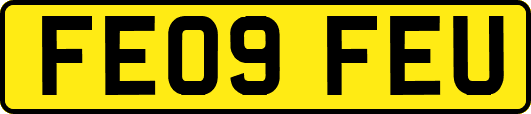 FE09FEU