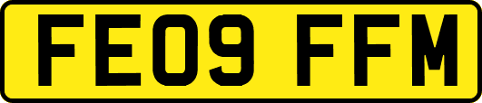 FE09FFM