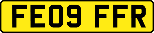 FE09FFR