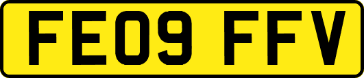FE09FFV