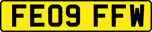 FE09FFW