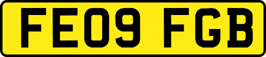 FE09FGB
