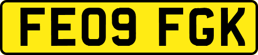 FE09FGK