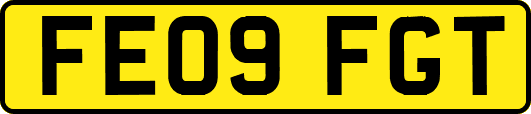 FE09FGT