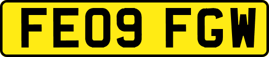 FE09FGW