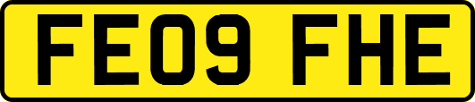FE09FHE
