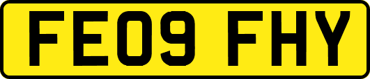 FE09FHY