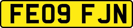 FE09FJN