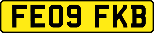 FE09FKB