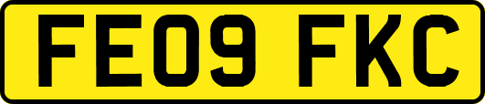 FE09FKC