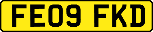 FE09FKD