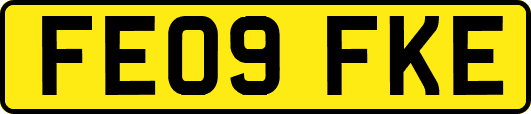 FE09FKE