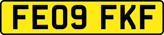 FE09FKF
