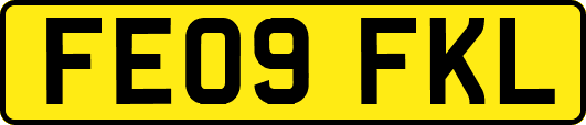 FE09FKL