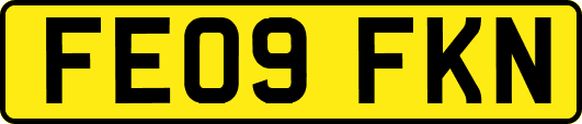 FE09FKN