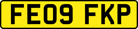 FE09FKP