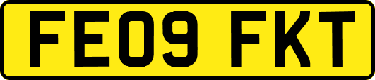 FE09FKT