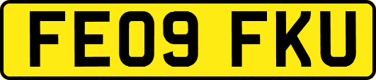 FE09FKU