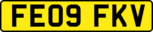 FE09FKV