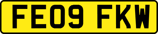 FE09FKW
