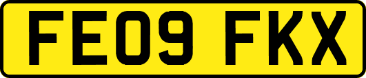 FE09FKX