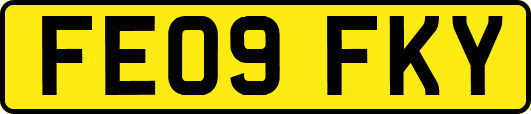 FE09FKY