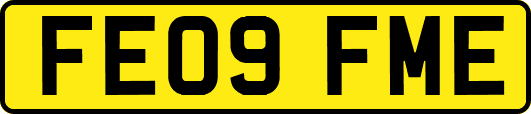 FE09FME