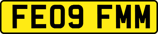 FE09FMM