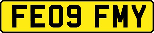 FE09FMY