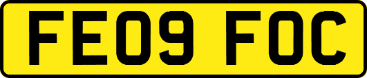 FE09FOC