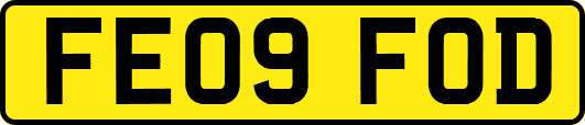 FE09FOD