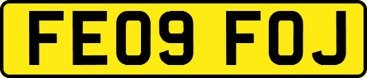 FE09FOJ