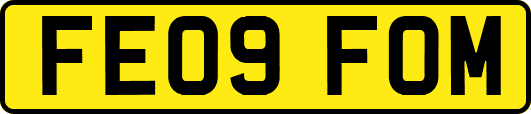 FE09FOM