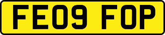 FE09FOP