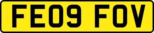 FE09FOV