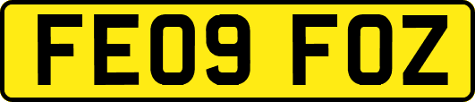 FE09FOZ