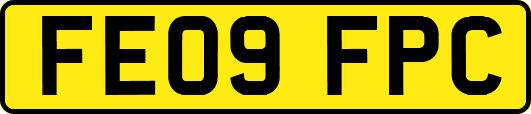FE09FPC