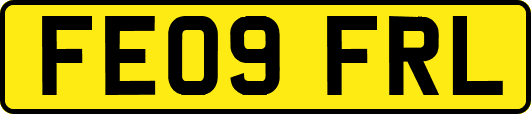 FE09FRL