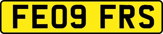 FE09FRS