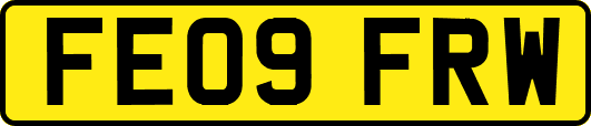 FE09FRW