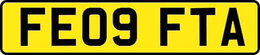 FE09FTA