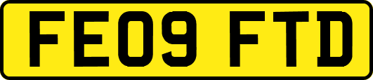 FE09FTD