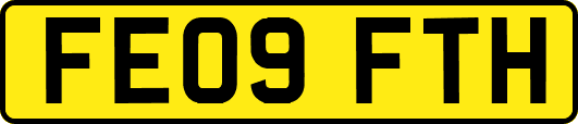 FE09FTH