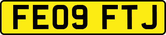 FE09FTJ