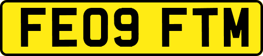 FE09FTM
